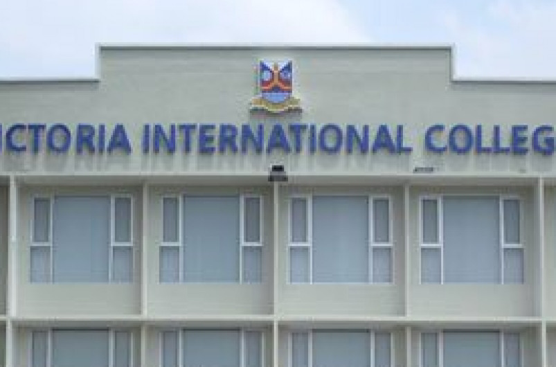 Victoria International College | PROPP.app